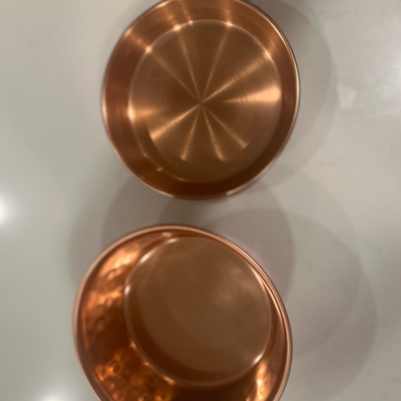 Cooper Kitty water food dishes! - Picture 4 of 6